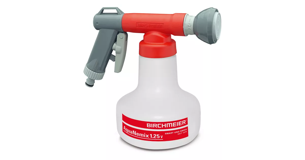 Birchmeier