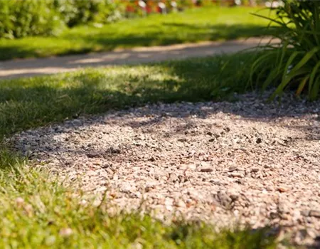 Pflastersteine und Wege – Richtige Pflege bringt lange Freude