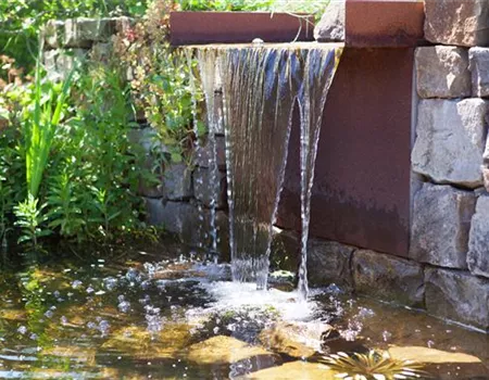 Ein Hauch von Luxus: Der Whirlpool im eigenen Garten