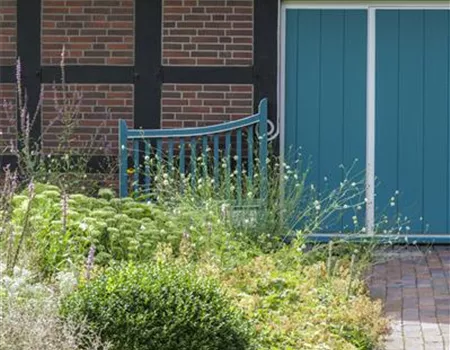 Tore und Türen – Die Visitenkarte Ihres Gartens Tore und Türen – Die Visitenkarte Ihres Gartens