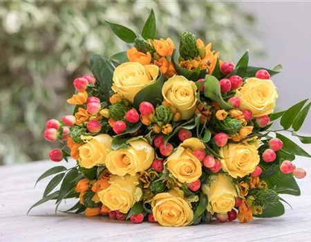 Blumen sagen mehr als 1000 Worte – aber was genau? Blumen sagen mehr als 1000 Worte – aber was genau?