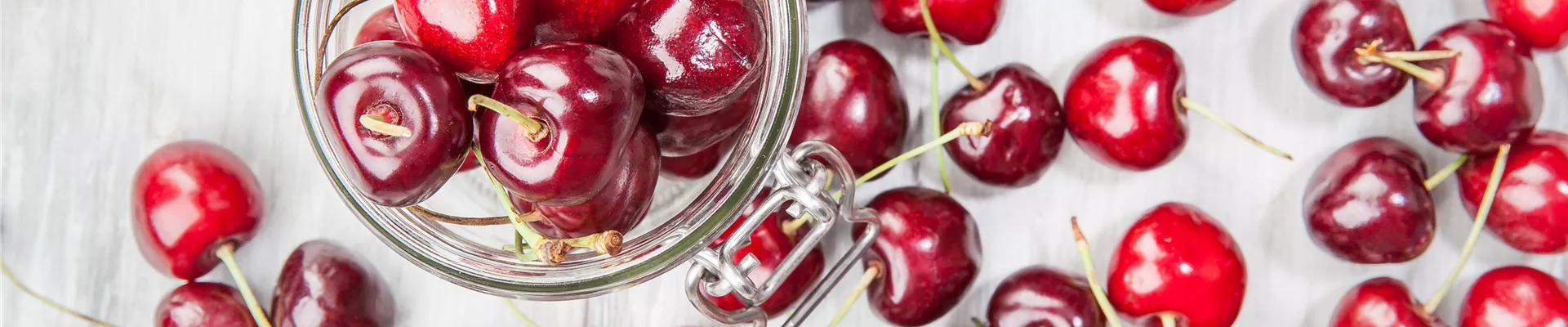 Kirschen Kirschen