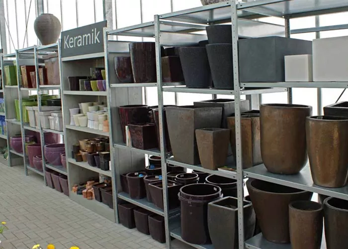 Töpfe und Dekoartikel Töpfe und Dekoartikel