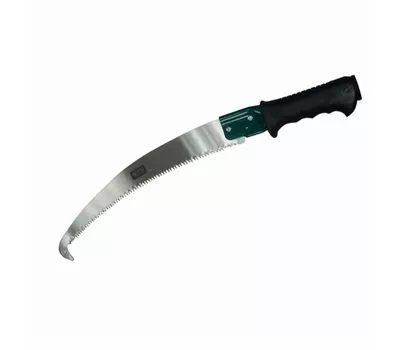 Siena Garden Handsäge Karbonstahlsägeblatt 350mm  Siena Garden Handsäge Karbonstahlsägeblatt 350mm