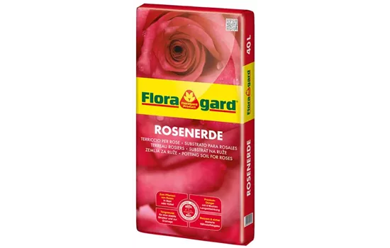 Floragard Rosenerde Floragard Rosenerde
