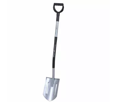 Siena Garden Spaten Ergoline 29 x 19 cm Stahl  Siena Garden Spaten Ergoline 29 x 19 cm Stahl