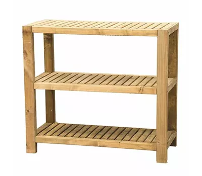 Siena Garden Pflanztisch/Regal Marie 100x90x45cm  Siena Garden Pflanztisch/Regal Marie 100x90x45cm