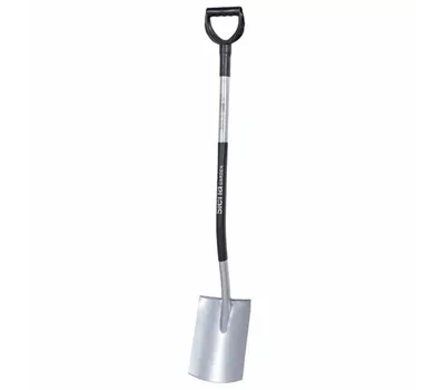 Siena Garden Spaten Ergoline rund 