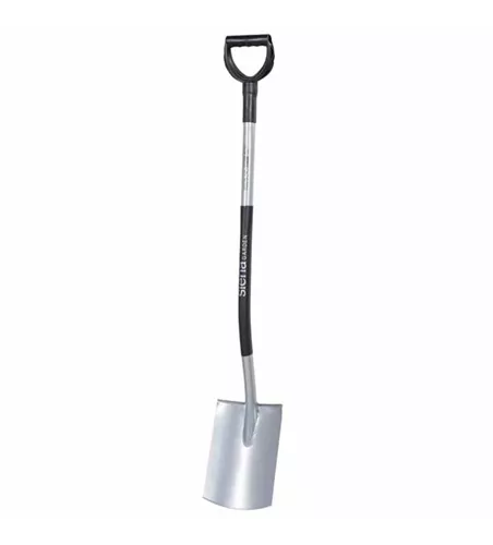 Siena Garden Spaten Ergoline rund 