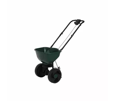 Siena Garden Streuwagen 80x43x90 cm grün Siena Garden Streuwagen 80x43x90 cm grün