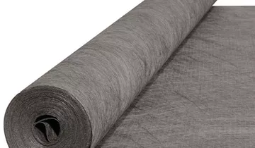 Siena Garden Unkrautschutz Premium, 1x25 m, grau