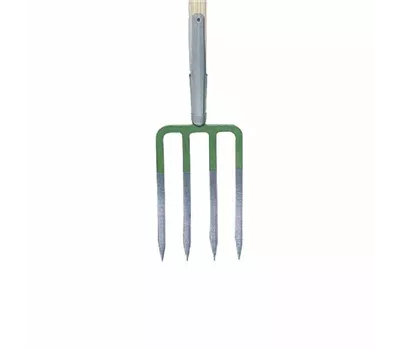 Siena Garden Spatengabel 4 Zinken, 85cm-T-Stiel Siena Garden Spatengabel 4 Zinken, 85cm-T-Stiel
