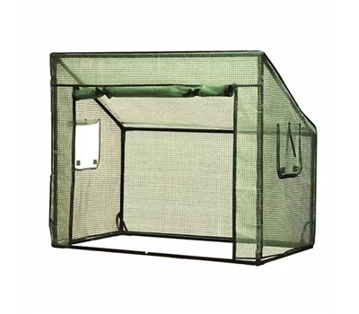 Siena Garden Gewächshaus für Hochbeet  Siena Garden Gewächshaus für Hochbeet