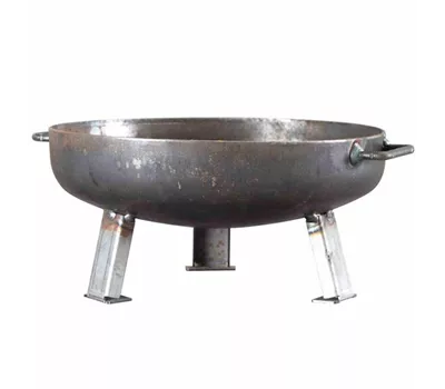 Siena Garden Feuerschale Mini M Ø 30/25x12 cm anthrazit Stahl Siena Garden Feuerschale Mini M Ø 30/25x12 cm anthrazit Stahl