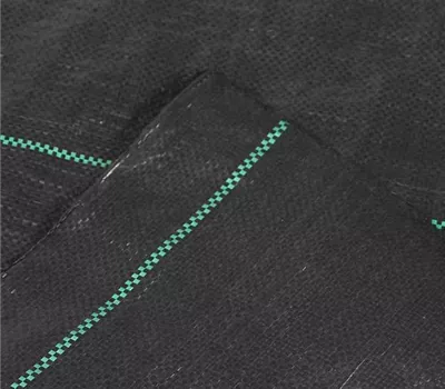 Siena Garden Unterbodengewebe, 2x100 m schwarz Siena Garden Unterbodengewebe, 2x100 m schwarz