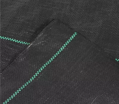 Siena Garden Unterbodengewebe, 2x10 m schwarz Siena Garden Unterbodengewebe, 2x10 m schwarz