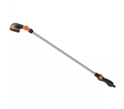 Siena Garden Gießstab mit Schwenkkopf, Anschluss 13 mm (1/2"), 93 cm  Siena Garden Gießstab mit Schwenkkopf, Anschluss 13 mm (1/2"), 93 cm