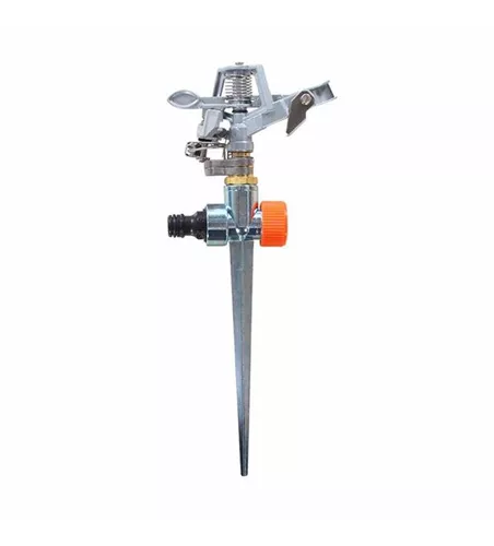 Siena Garden Impuls-, Kreis- und Sektorenregner 13 mm (1/2") 