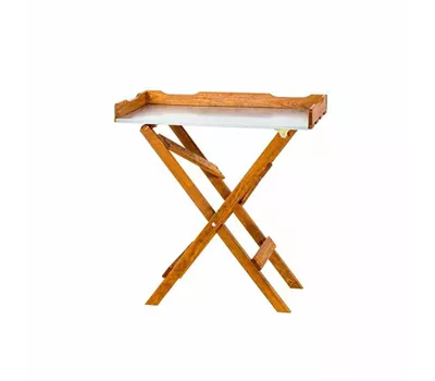 Siena Garden Pflanztisch klappbar, 78x38x86 cm Kiefernholz Siena Garden Pflanztisch klappbar, 78x38x86 cm Kiefernholz