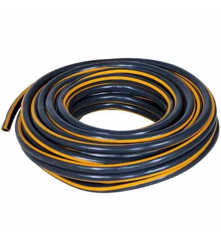 Siena Garden Gartenschlauch Premium, 19mm (3/4 Zoll) , 25m-Rolle