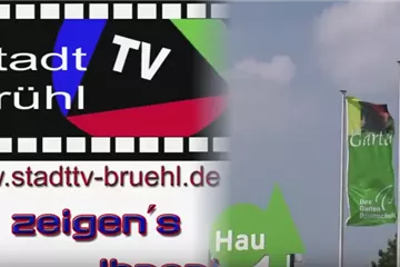 Bericht über Ausstellungspartner