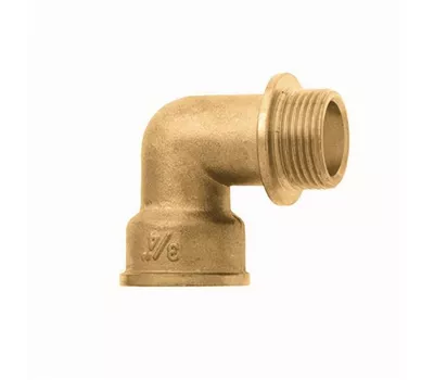 Siena Garden Messing Winkel 90° Siena Garden Messing Winkel 90°