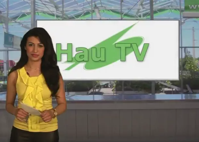 4. Sendung vom 17.05.2014