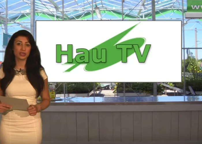 5. Sendung vom 06.08.2014