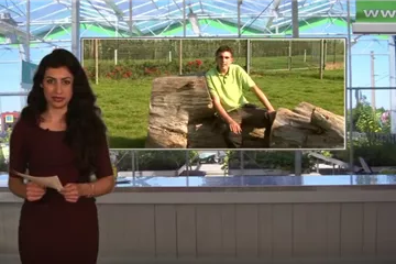 6. Sendung vom 31.10.2014