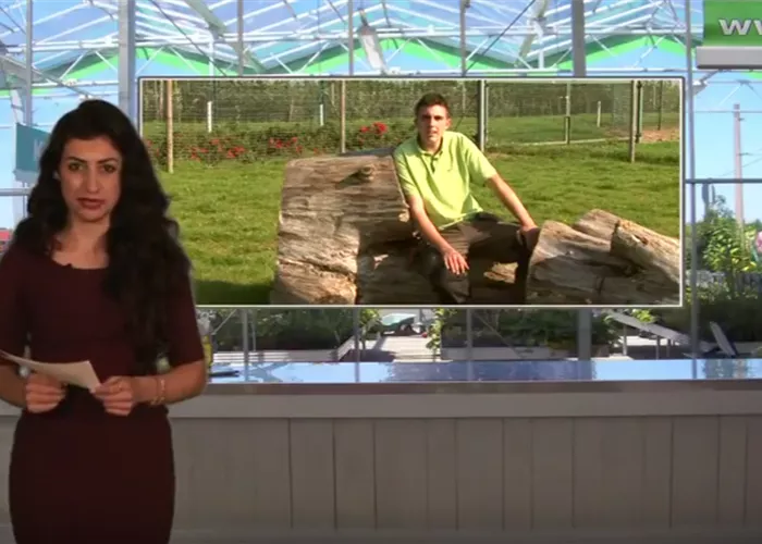 6. Sendung vom 31.10.2014