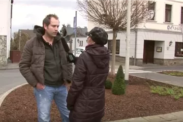 7. Sendung vom 08.03.2015