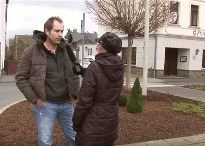 7. Sendung vom 08.03.2015