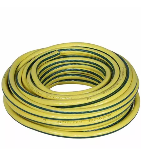 Siena Garden Gartenschlauch 19mm(3/4 Zoll) Supraflex, 50m-Rolle 