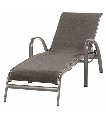 Siena Garden Savina Liege 70,5x220x89cm Aluminium 