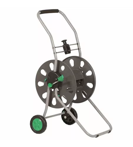 Siena Garden Schlauchwagen Metall 