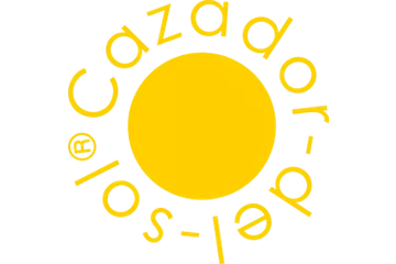 Cazador-del-sol Cazador-del-sol