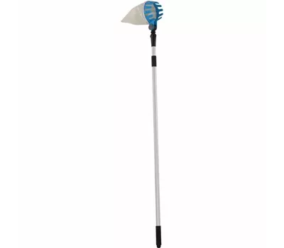 Siena Garden Obstpflücker mit Teleskopstiel 165-275 cm  Siena Garden Obstpflücker mit Teleskopstiel 165-275 cm