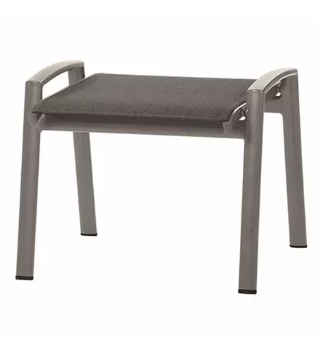 Siena Garden Savina Hocker 61x53,5x50cm 