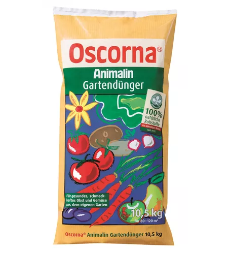 Animalin Gartendünger XL