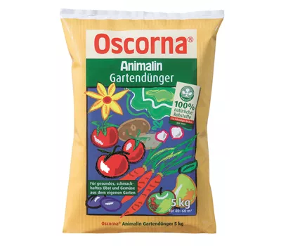 Animalin Gartendünger Animalin Gartendünger