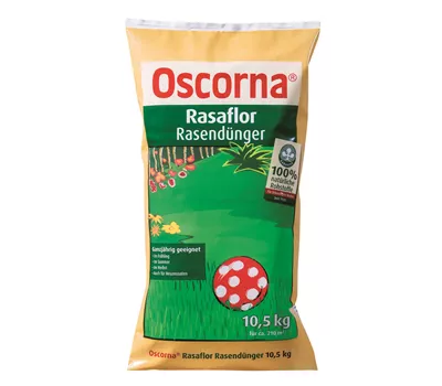 Rasaflor Rasendünger XL Rasaflor Rasendünger XL