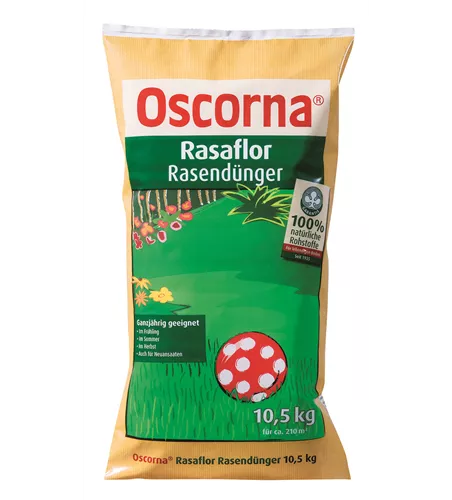Rasaflor Rasendünger XL