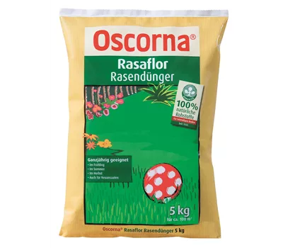 Rasaflor Rasendünger Rasaflor Rasendünger