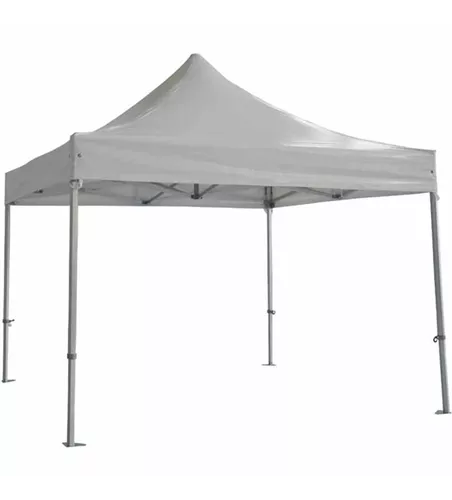 Siena Garden Pro Faltpavillon 300x300 cm Aluminium