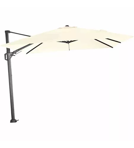 Siena Garden Sunset N+ (Premium) Ampelschirm 300x300cm 