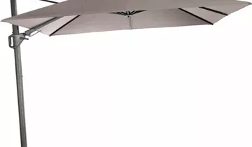 Siena Garden Sunset N+ (Premium) Ampelschirm 300x300cm 