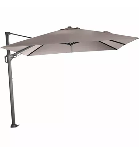 Siena Garden Sunset N+ (Premium) Ampelschirm 300x300cm 