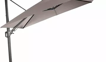Siena Garden Sunset N+ (Premium) Ampelschirm 300x300cm 