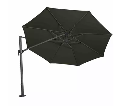 Siena Garden Alphawing N+ Ampelschirm Ø350 cm  Siena Garden Alphawing N+ Ampelschirm Ø350 cm