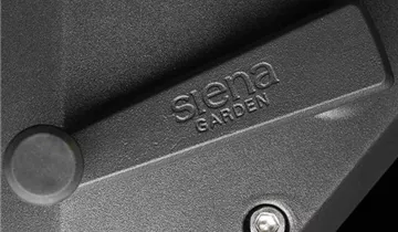 Siena Garden Sunset N+ (Premium) Ampelschirm 300x300cm 
